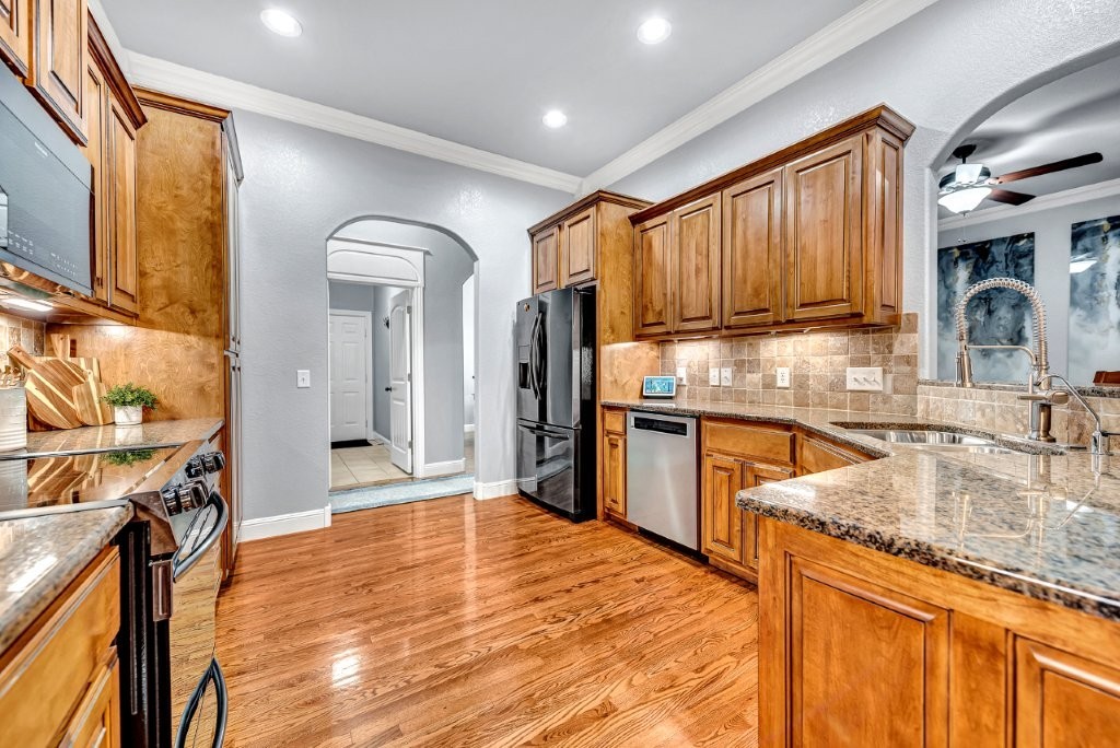 Harrington Sub Bvv - Residential