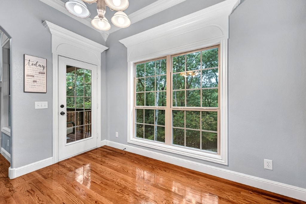 Harrington Sub Bvv - Residential