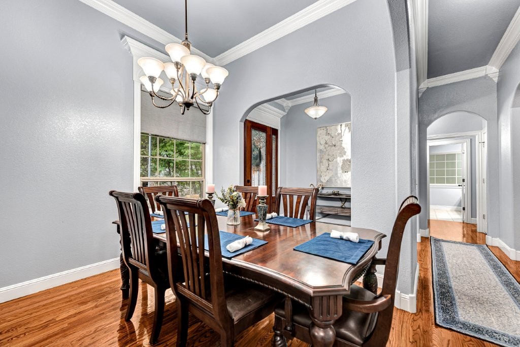 Harrington Sub Bvv - Residential