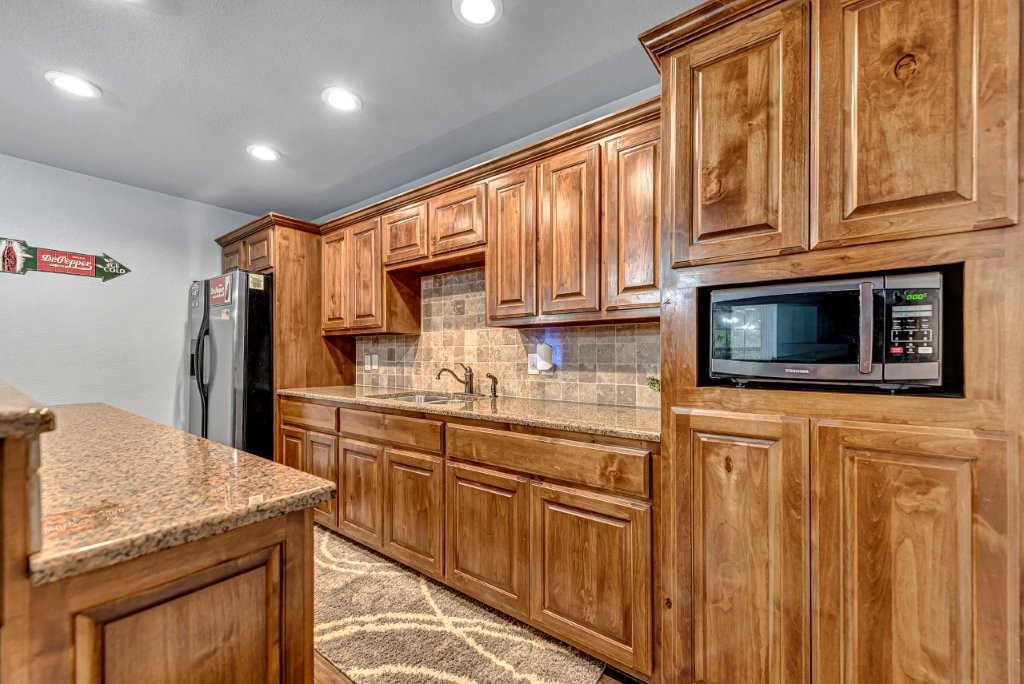 Harrington Sub Bvv - Residential