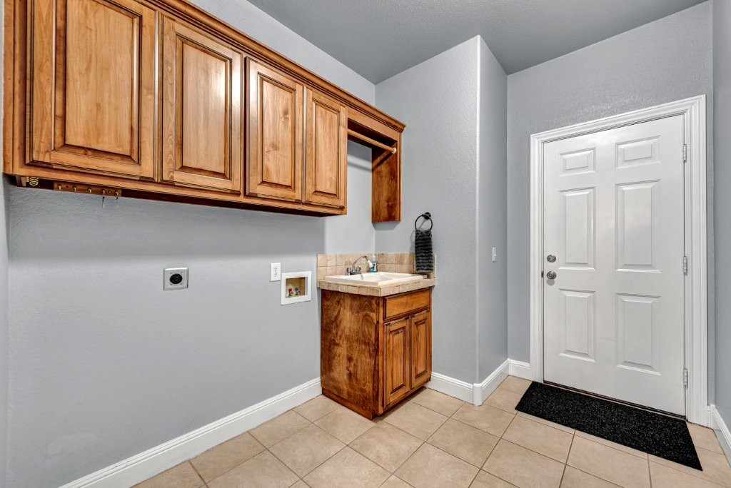 Harrington Sub Bvv - Residential