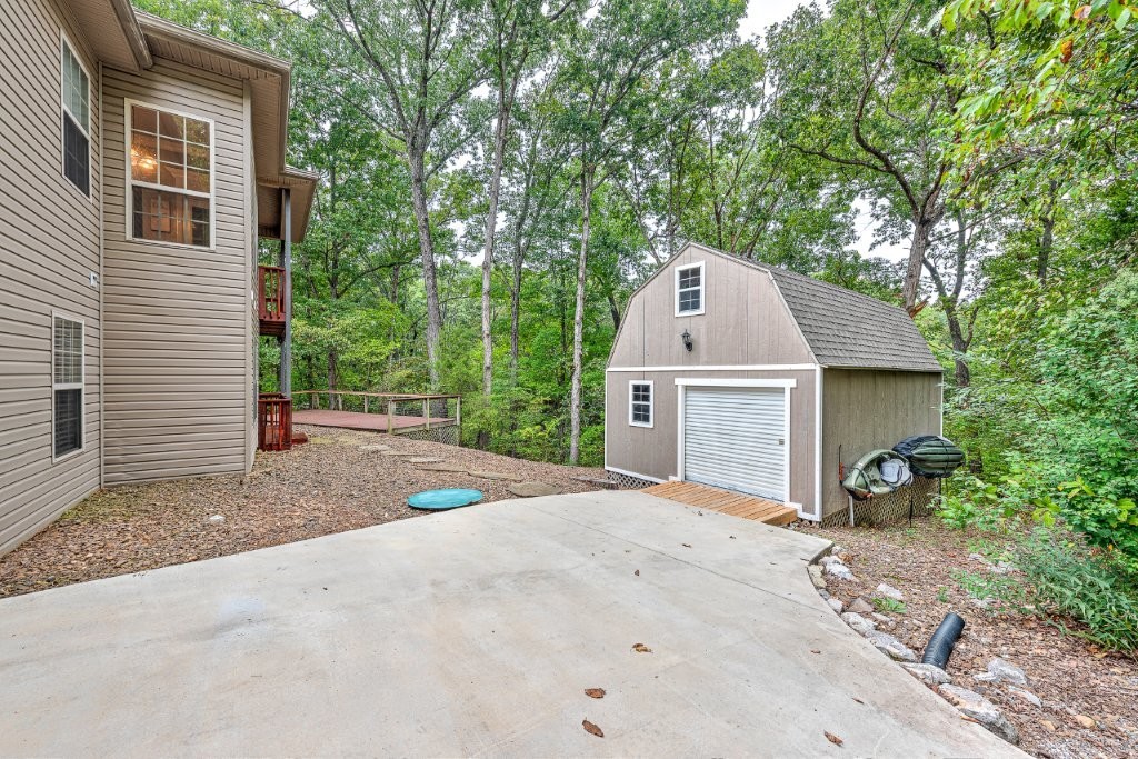 Harrington Sub Bvv - Residential