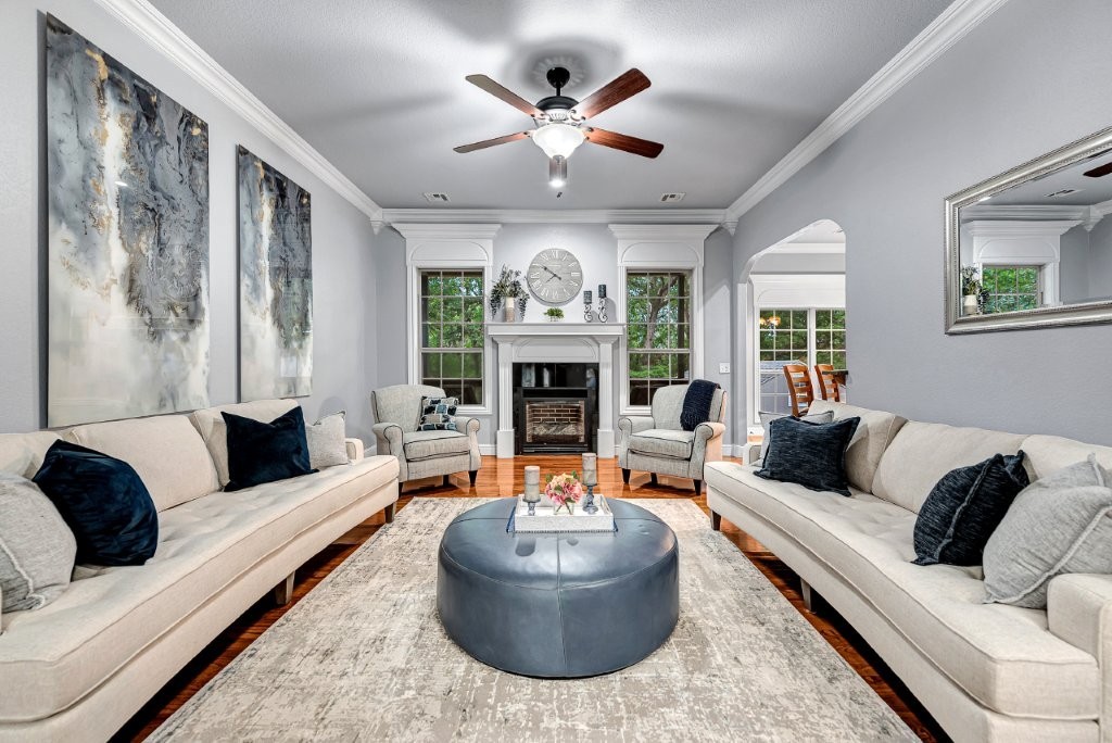 Harrington Sub Bvv - Residential