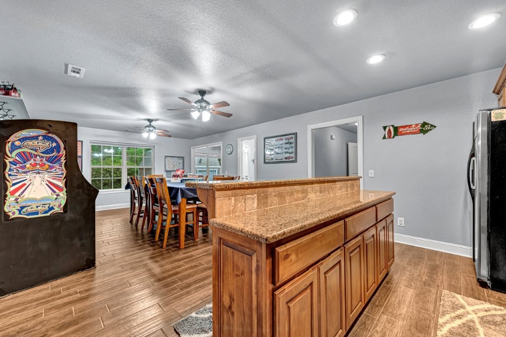 Harrington Sub Bvv - Residential