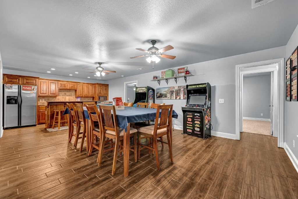 Harrington Sub Bvv - Residential