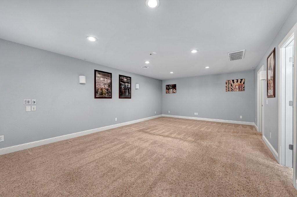 Harrington Sub Bvv - Residential