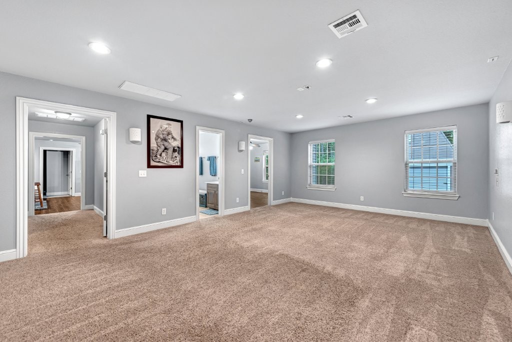 Harrington Sub Bvv - Residential