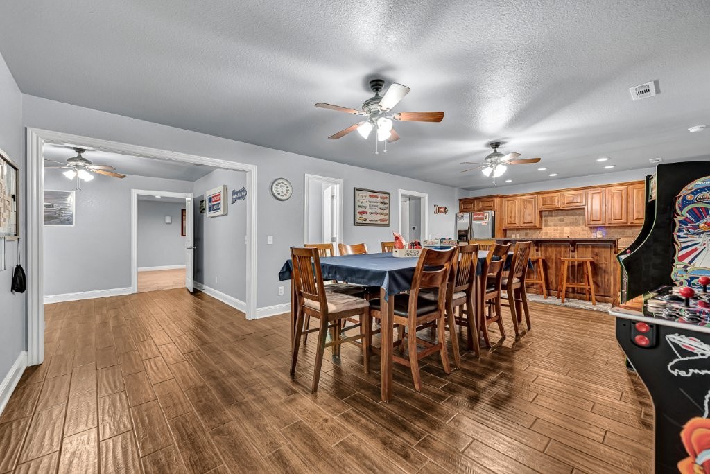 Harrington Sub Bvv - Residential