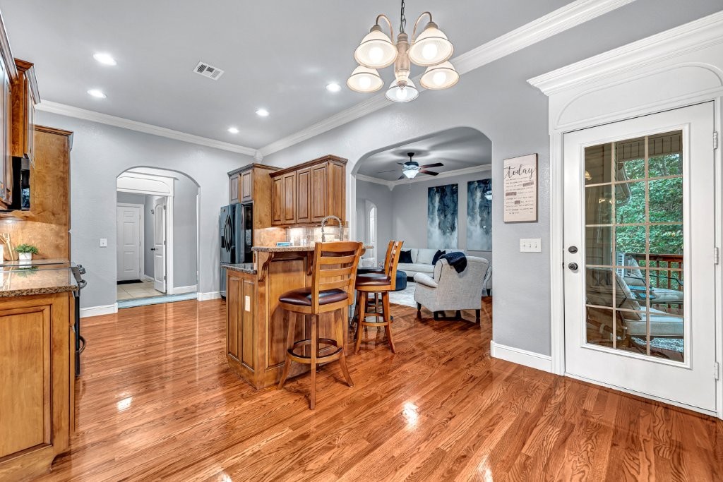 Harrington Sub Bvv - Residential