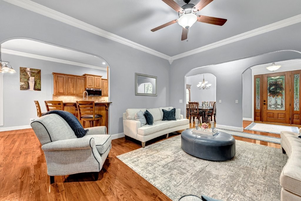Harrington Sub Bvv - Residential