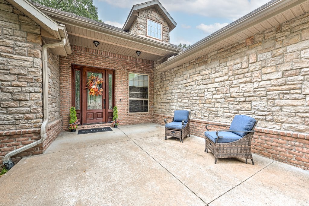 Harrington Sub Bvv - Residential