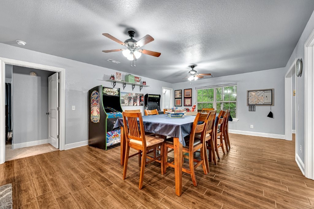 Harrington Sub Bvv - Residential