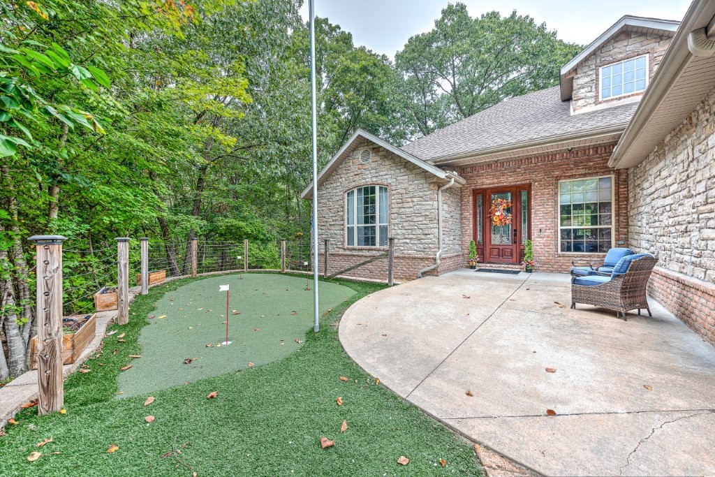 Harrington Sub Bvv - Residential