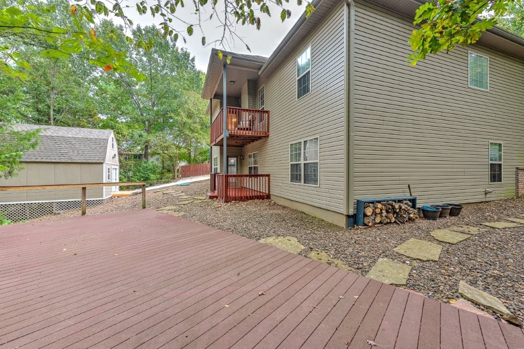 Harrington Sub Bvv - Residential
