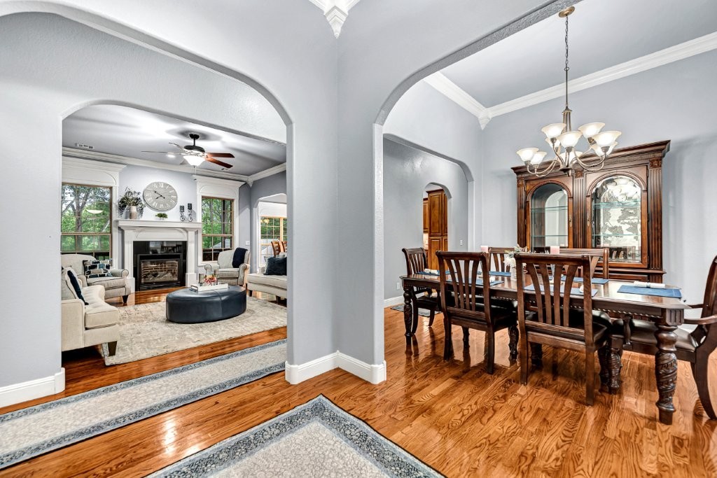 Harrington Sub Bvv - Residential