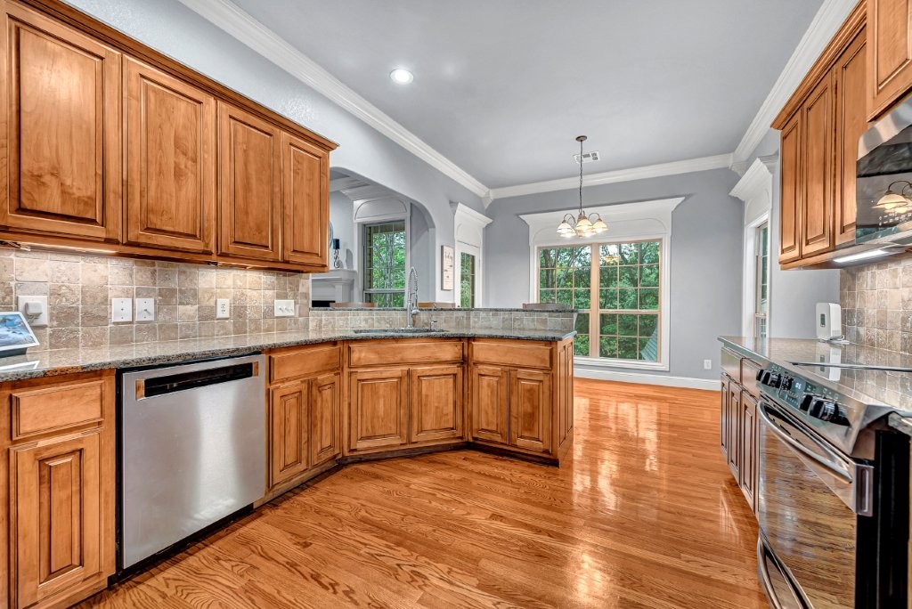 Harrington Sub Bvv - Residential