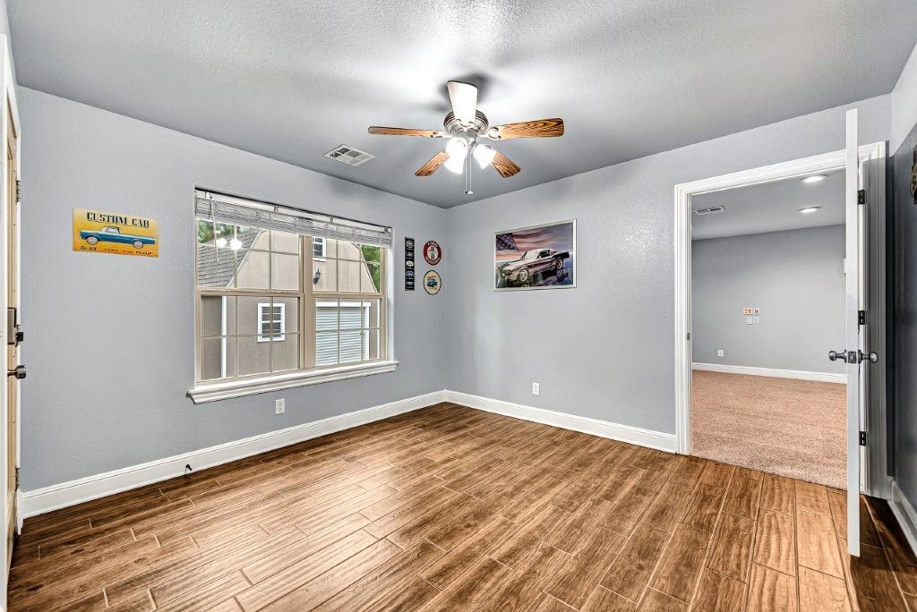 Harrington Sub Bvv - Residential