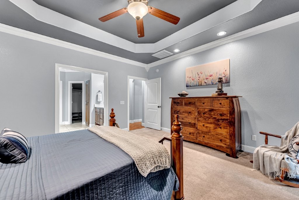 Harrington Sub Bvv - Residential