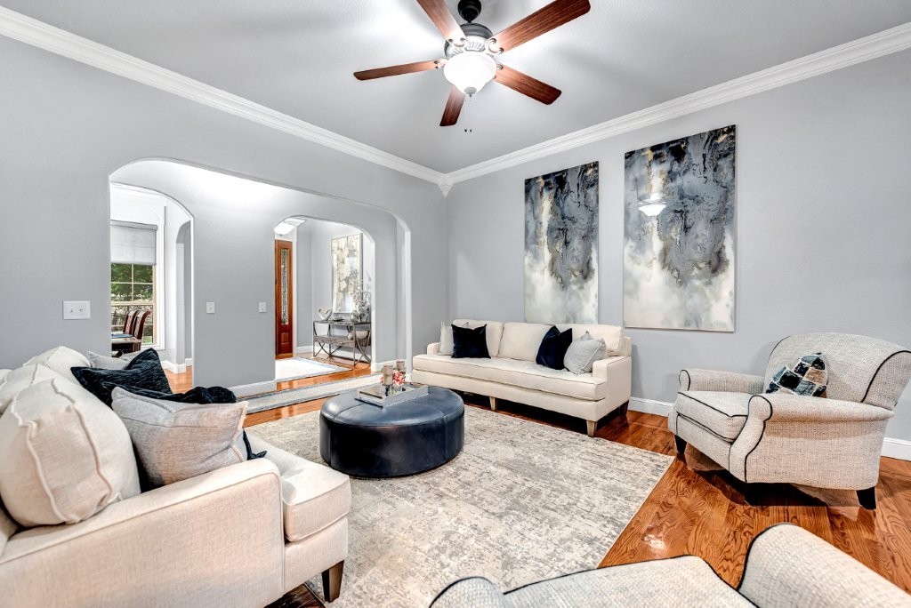 Harrington Sub Bvv - Residential