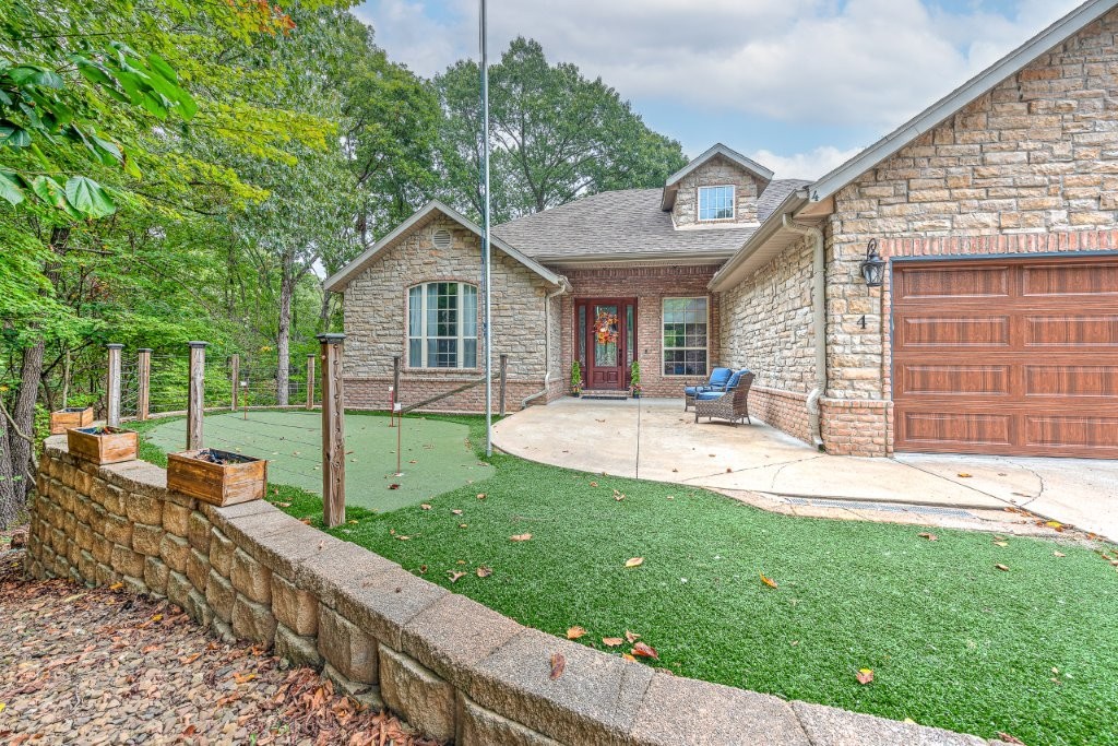Harrington Sub Bvv - Residential