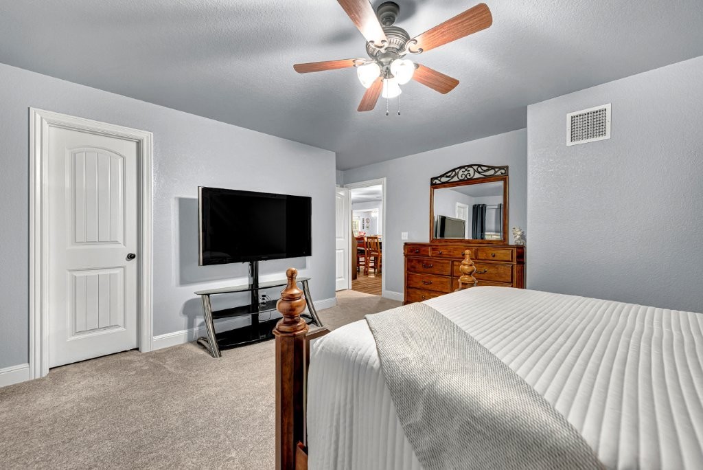 Harrington Sub Bvv - Residential