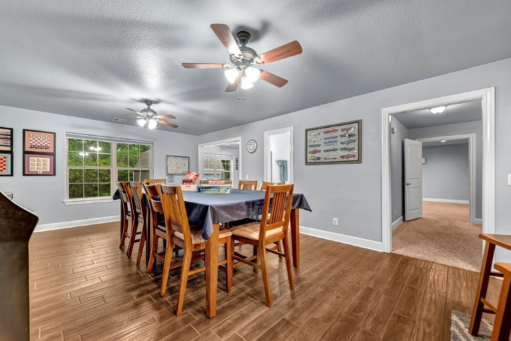 Harrington Sub Bvv - Residential