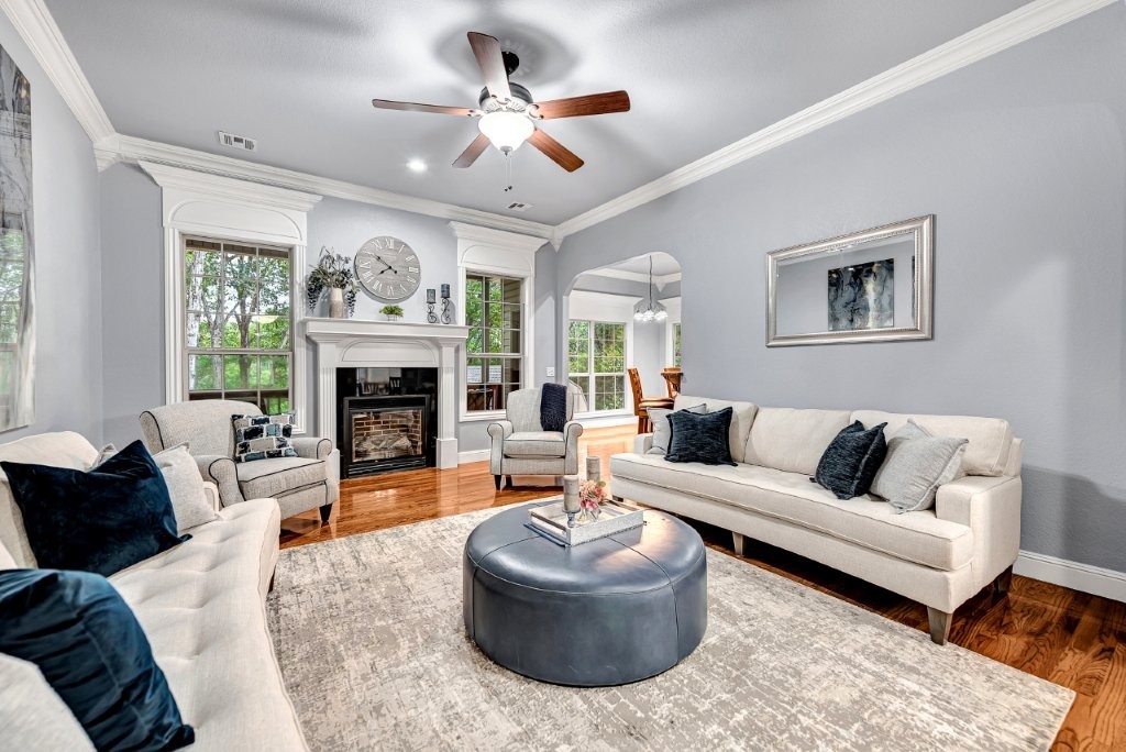 Harrington Sub Bvv - Residential