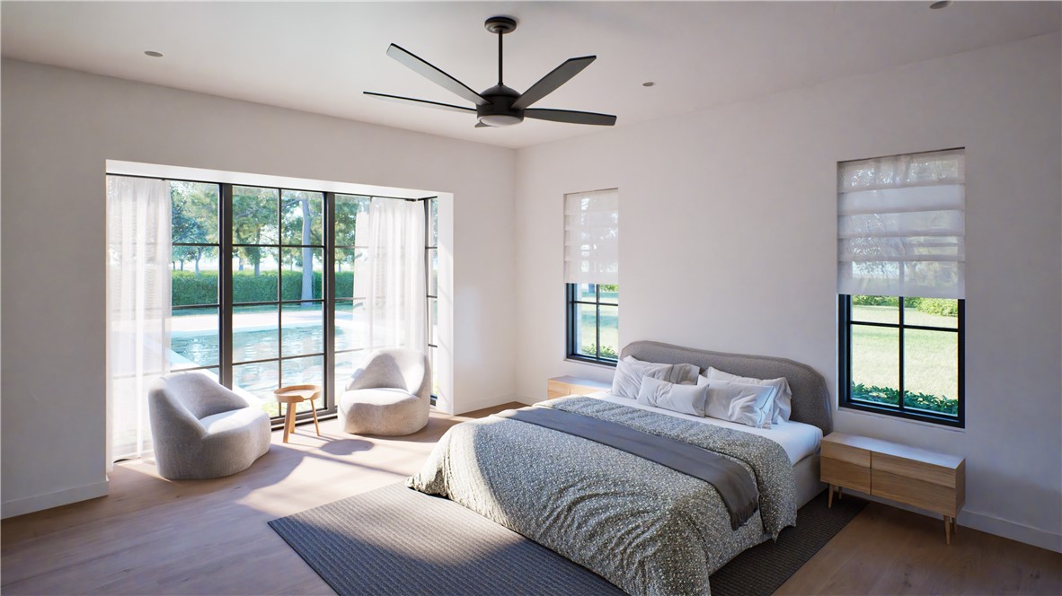 Park 5 - Residential