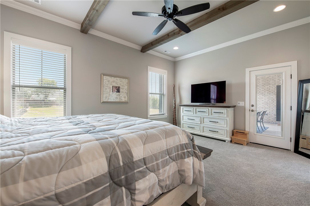 Clarendon Heights - Residential