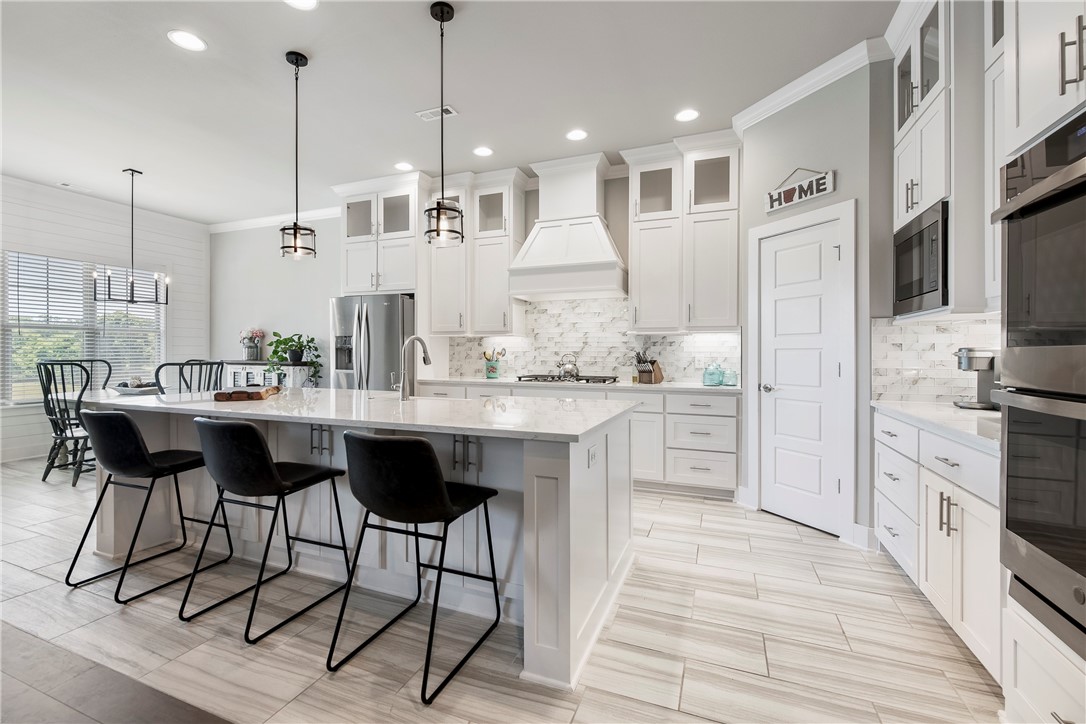 Clarendon Heights - Residential