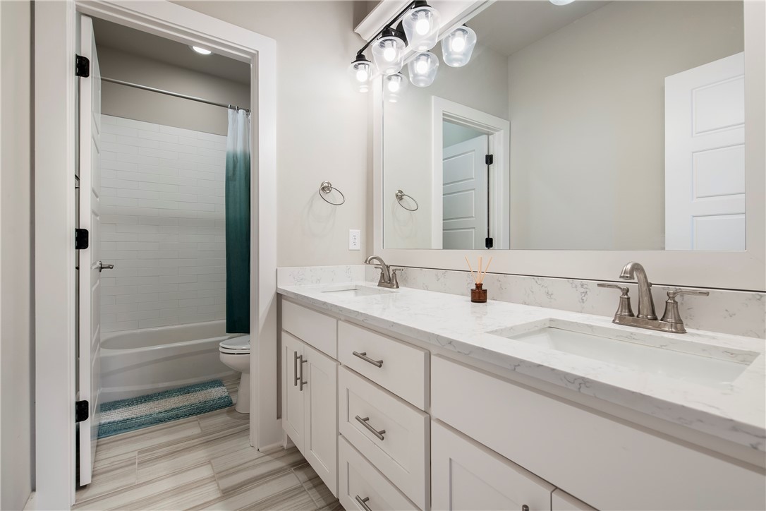Clarendon Heights - Residential