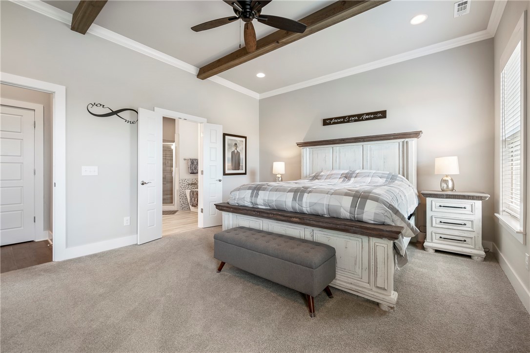 Clarendon Heights - Residential