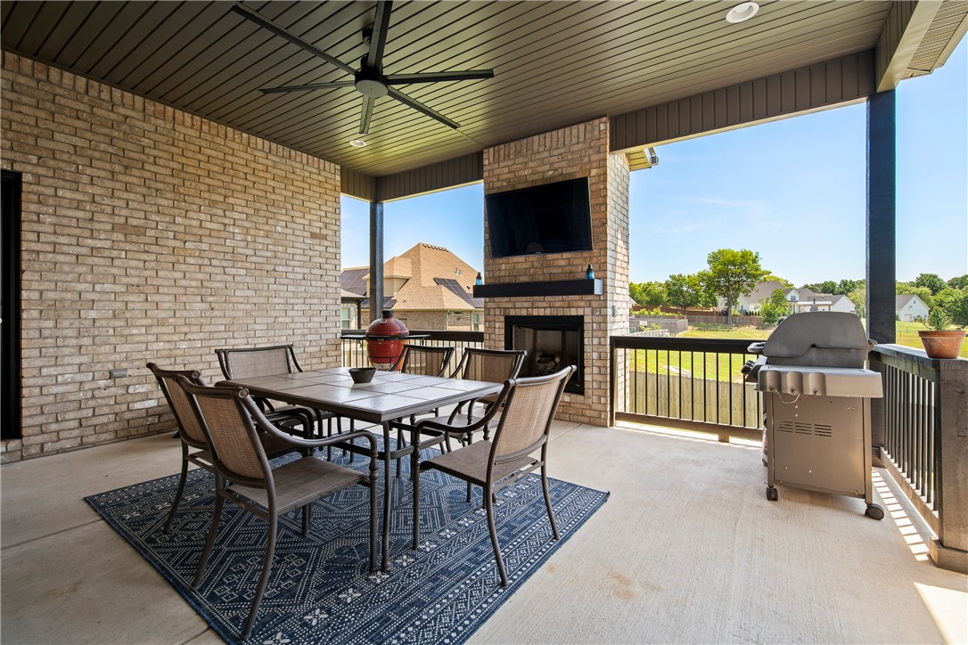 Clarendon Heights - Residential