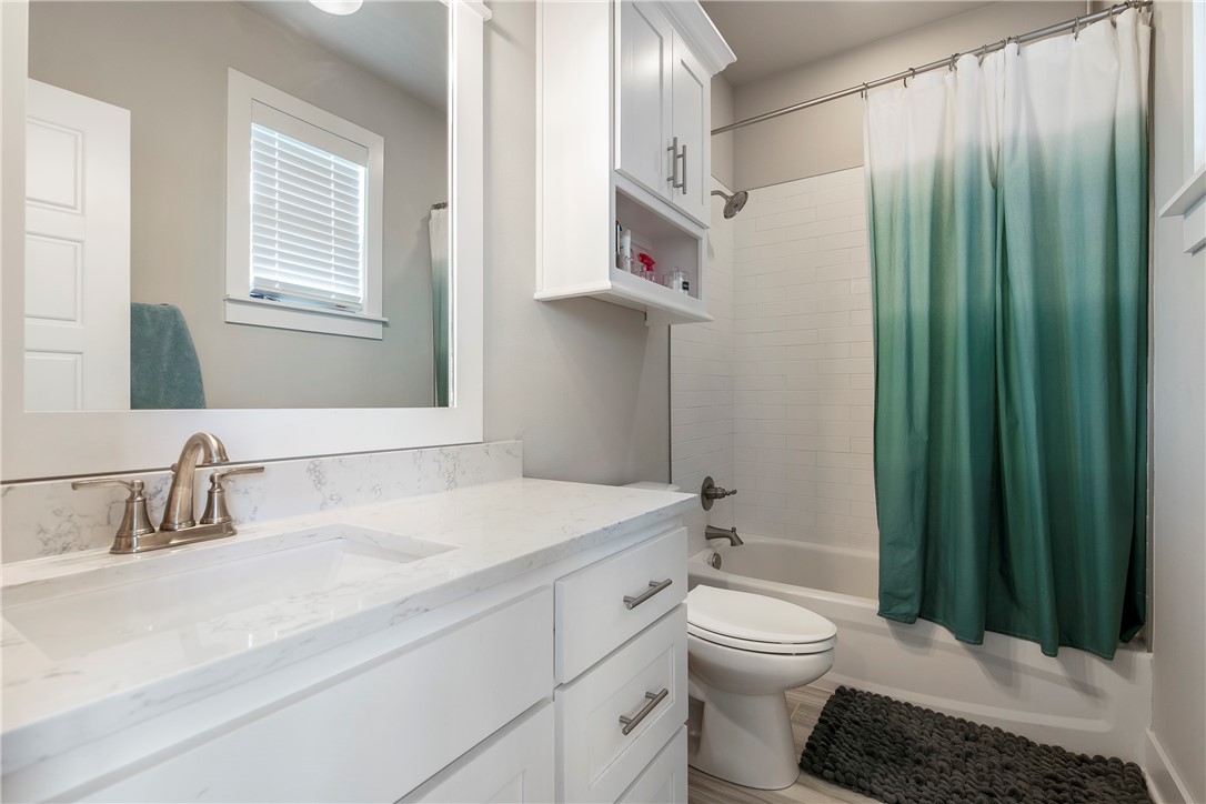 Clarendon Heights - Residential