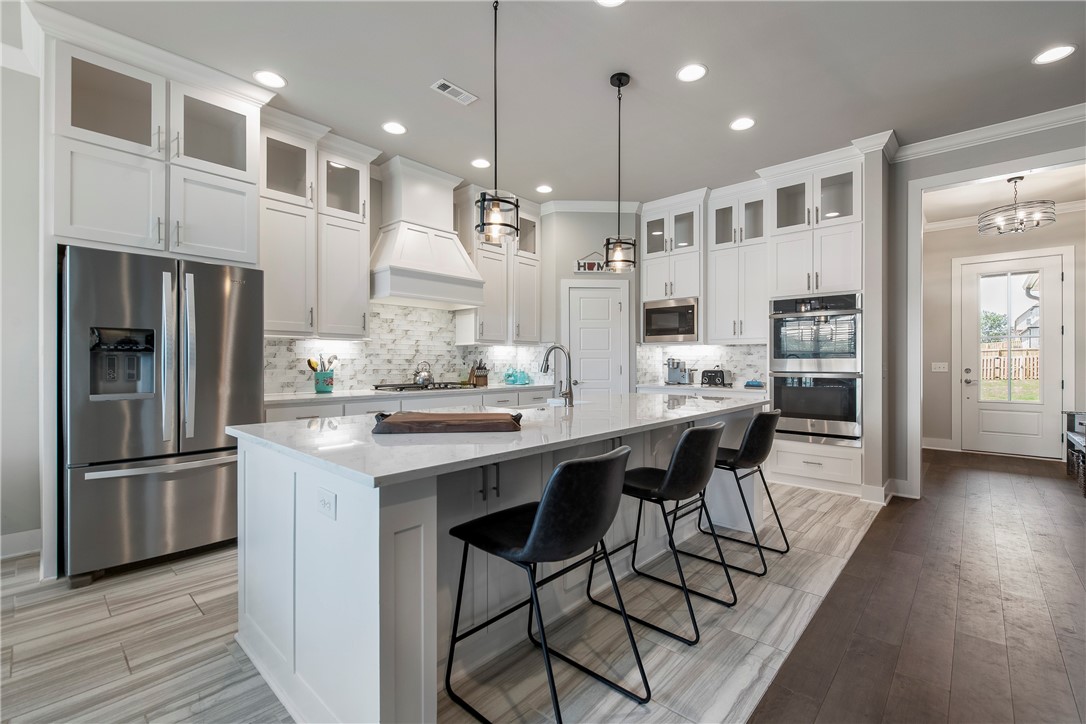 Clarendon Heights - Residential