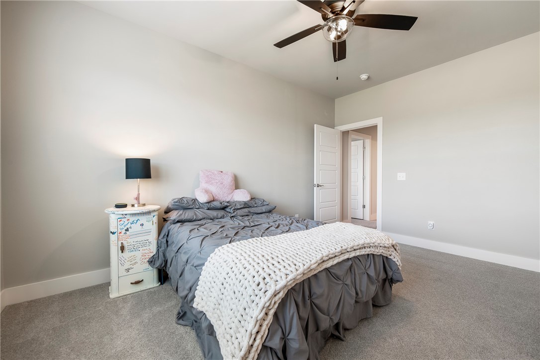 Clarendon Heights - Residential