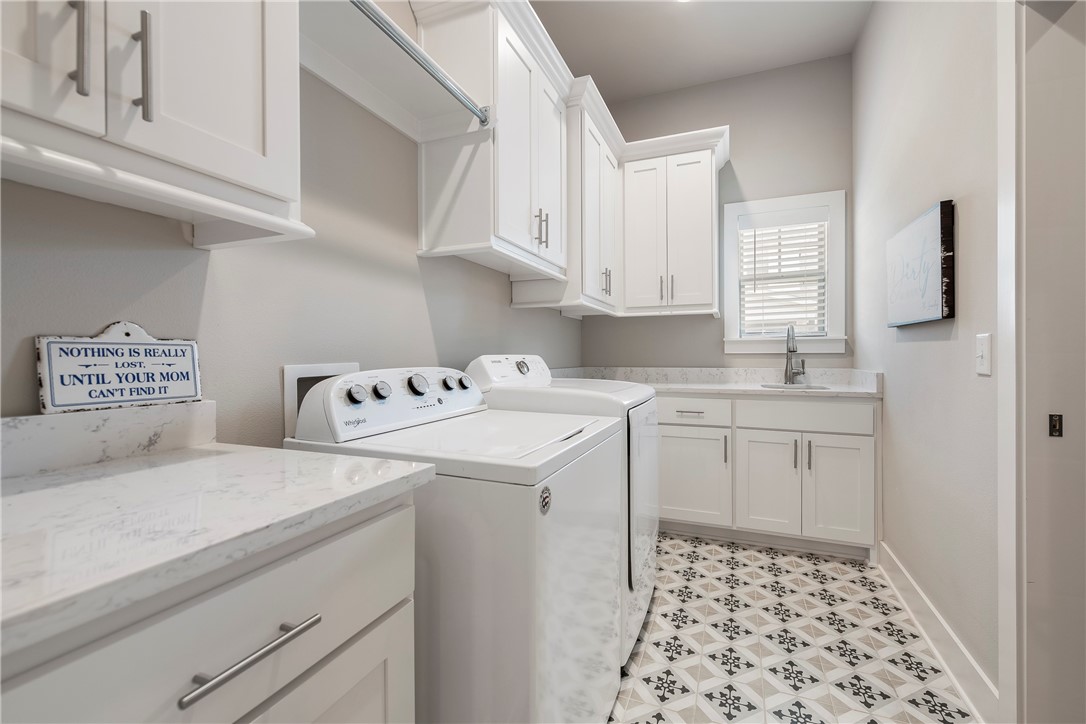 Clarendon Heights - Residential