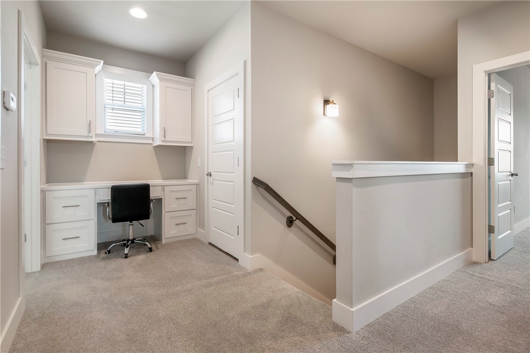 Clarendon Heights - Residential