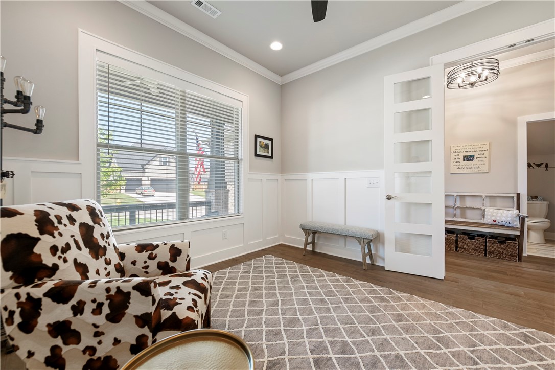 Clarendon Heights - Residential