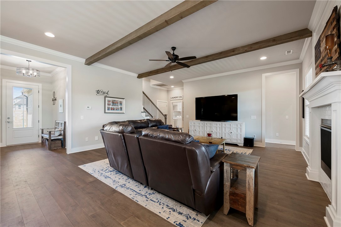 Clarendon Heights - Residential