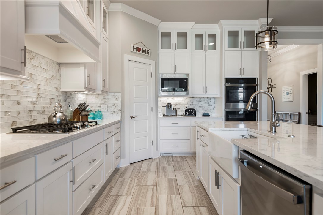 Clarendon Heights - Residential