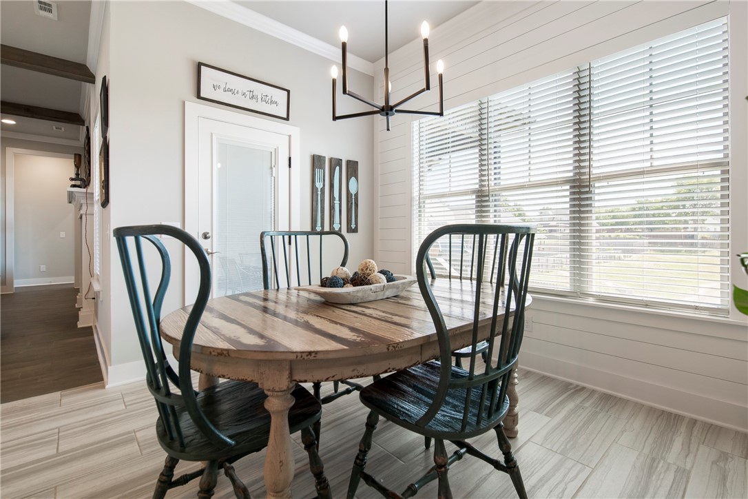 Clarendon Heights - Residential