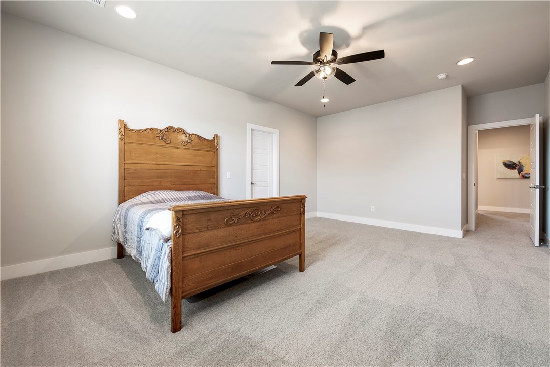 Clarendon Heights - Residential