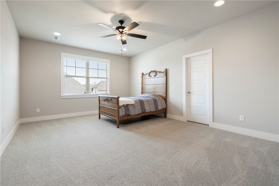 Clarendon Heights - Residential