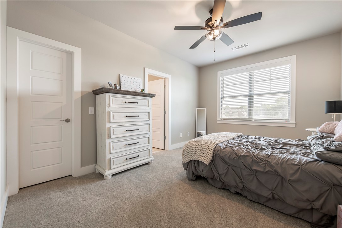 Clarendon Heights - Residential