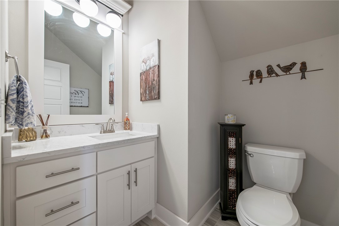 Clarendon Heights - Residential