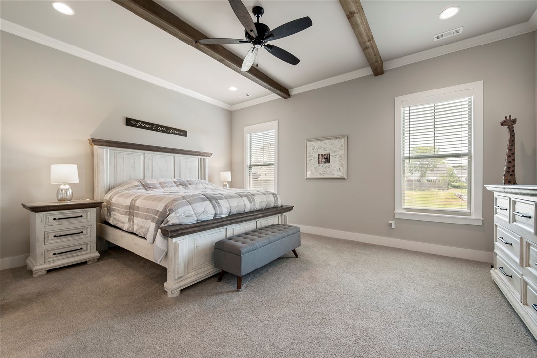 Clarendon Heights - Residential