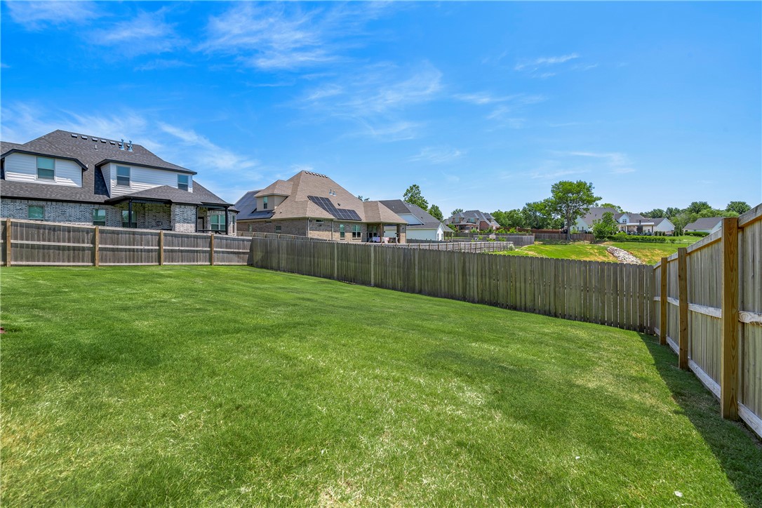 Clarendon Heights - Residential