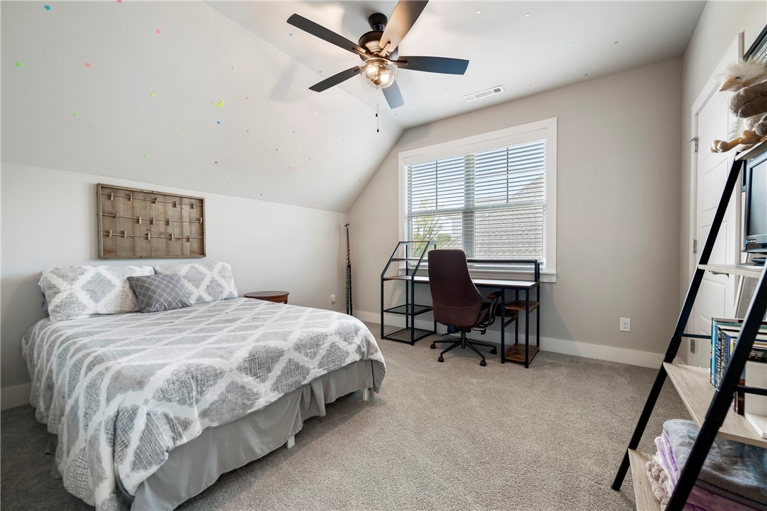Clarendon Heights - Residential