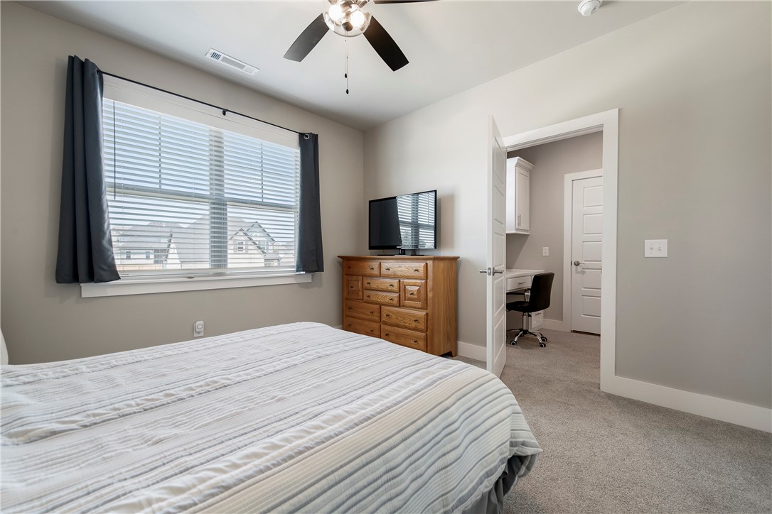Clarendon Heights - Residential